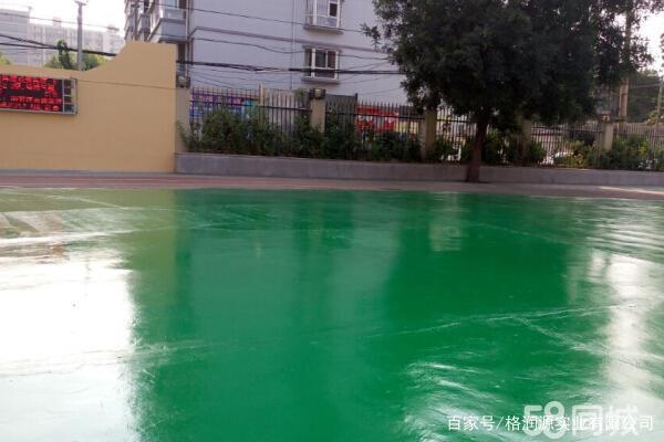 营根镇 地坪漆翻新维修