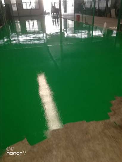 营根镇下面我给你一份非常实用、地坪漆施工翻新